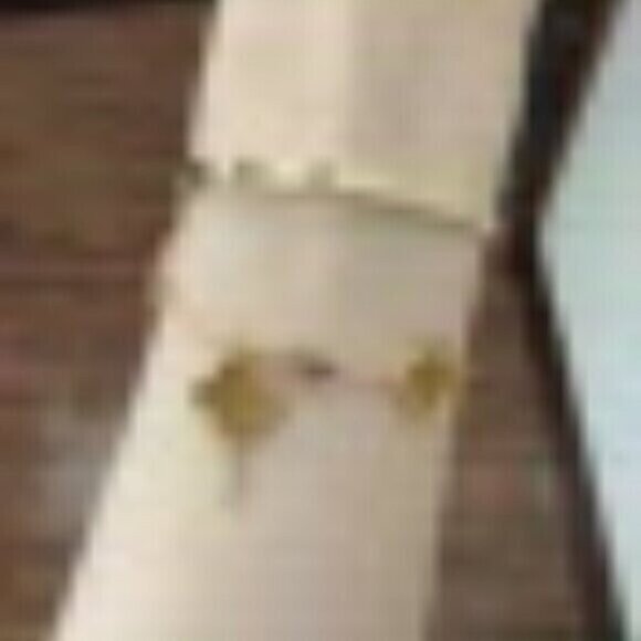 Authentic Van Cleef & Arpels 18K Gold Tiger Eye Bracelet - Picture 2 of 8